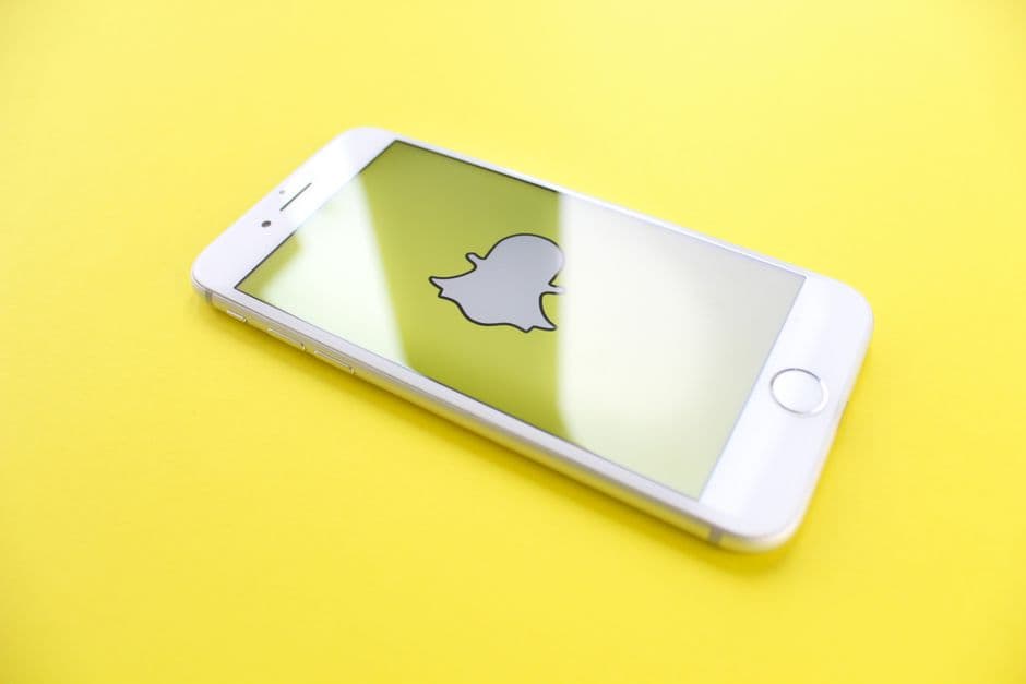 KakaoTalk yellow logo app icon smartphone screen Korea
